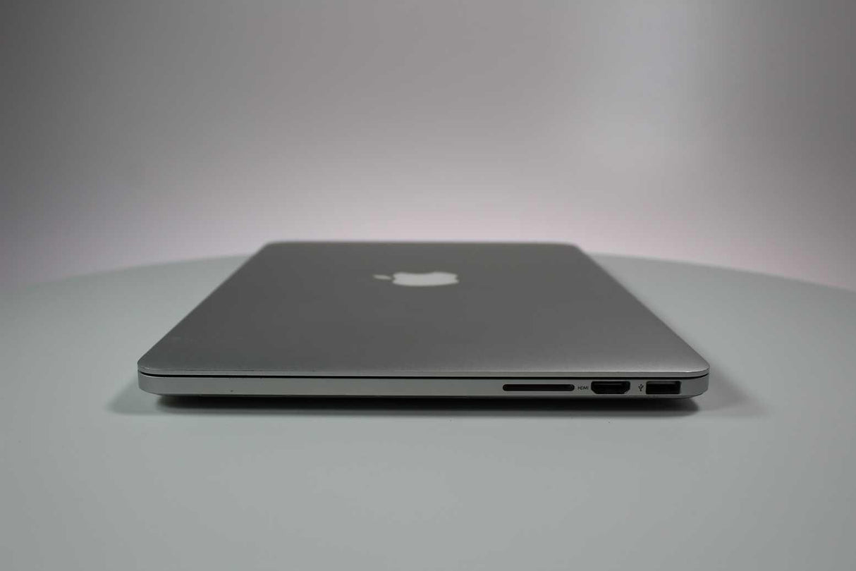 Apple MacBook Pro 13-inch 2013 2.6GHz Core i5 8GB RAM Integrated Graphics (Wear & Tear Special)