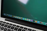 Apple MacBook Pro 13-inch 2014 2.6GHz Core i7 8GB RAM Integrated Graphics (Wear & Tear Special)