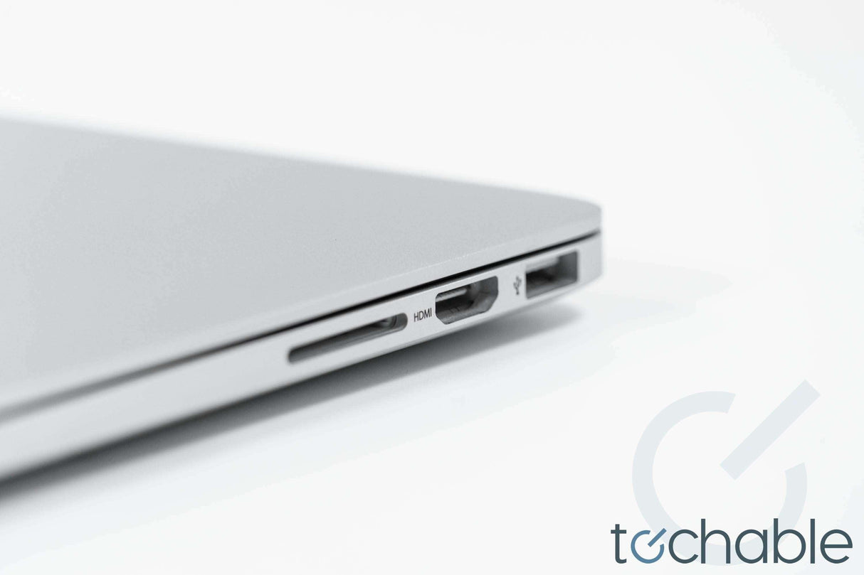 Apple MacBook Pro (Mid 2015) 15-Inch - 2.8GHz Core i7