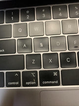 Apple MacBook Pro 15-Inch 2.6Ghz i7 (2018) Touchbar A1990