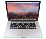 Apple MacBook Pro 15-inch 2013 2.7GHz Core i7 16GB RAM Dual GPU (Wear & Tear Special)