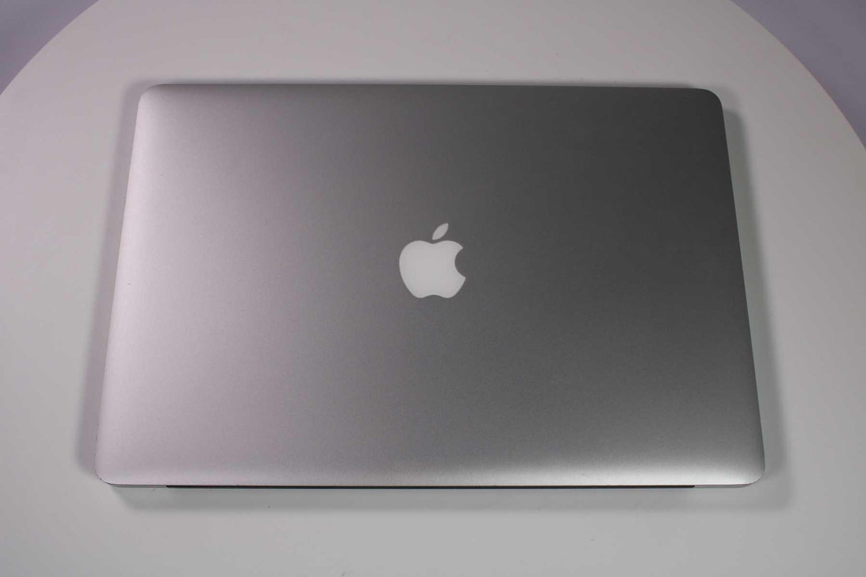 Apple MacBook Pro 15-inch 2013 2.8GHz Core i7 16GB RAM Dual GPU (Wear & Tear Special)