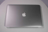 Apple MacBook Pro 15-inch 2013 2.8GHz Core i7 16GB RAM Dual GPU (Wear & Tear Special)