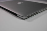 Apple MacBook Pro 15-inch 2013 2.8GHz Core i7 16GB RAM Dual GPU (Wear & Tear Special)