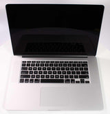 Apple MacBook Pro 15-inch 2013 2.8GHz Core i7 16GB RAM Dual GPU (Wear & Tear Special)
