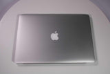 Apple MacBook Pro 15-inch 2013 2.8GHz Core i7 16GB RAM Dual GPU (Wear & Tear Special)