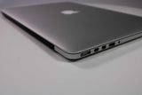 Apple MacBook Pro 15-inch 2013 2.8GHz Core i7 16GB RAM Dual GPU (Wear & Tear Special)