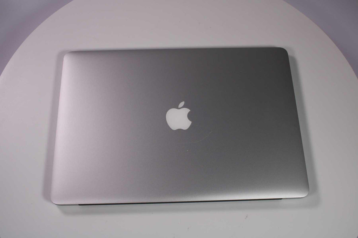 Apple MacBook Pro 15-inch 2013 2.8GHz Core i7 16GB RAM Dual GPU (Wear & Tear Special)