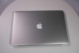 Apple MacBook Pro 15-inch 2013 2.8GHz Core i7 16GB RAM Dual GPU (Wear & Tear Special)
