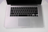 Apple MacBook Pro 15-inch 2013 2.8GHz Core i7 16GB RAM Dual GPU (Wear & Tear Special)