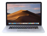 Apple MacBook Pro 15-inch 2013 2.8GHz Core i7 16GB RAM Dual GPU (Wear & Tear Special)