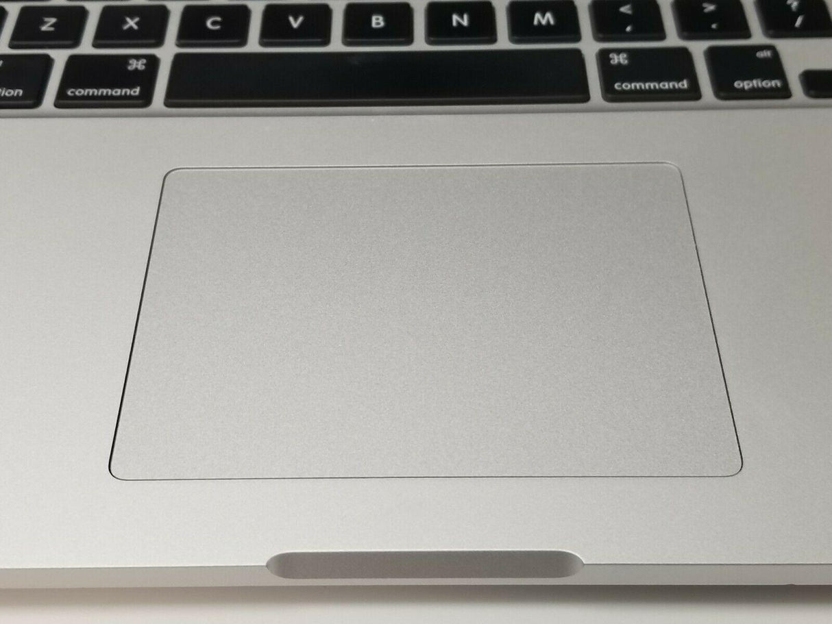 Apple MacBook Pro 15-inch 2014 2.5GHz Core i7 15" 16GB RAM Dual Graphics (Wear & Tear Special)