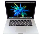 Apple MacBook Pro 15-inch 2014 2.8GHz Core i7 15" 16GB RAM Integrated Graphics (Wear & Tear Special)