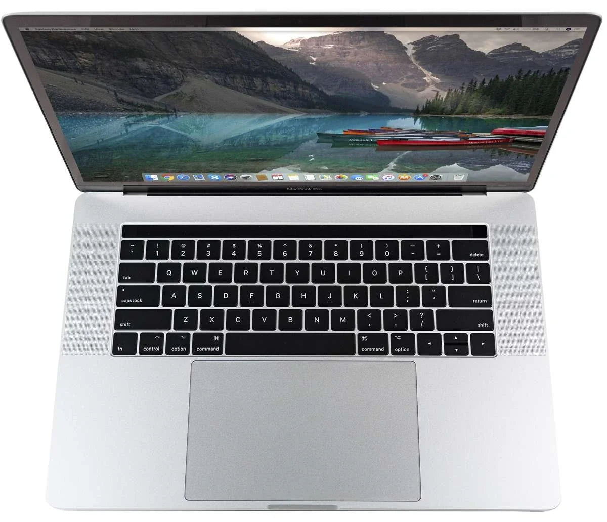 2016 Apple MacBook Pro 15-inch i7 2.9GHz 16GB RAM 512GB SSD | Radeon Pro 460