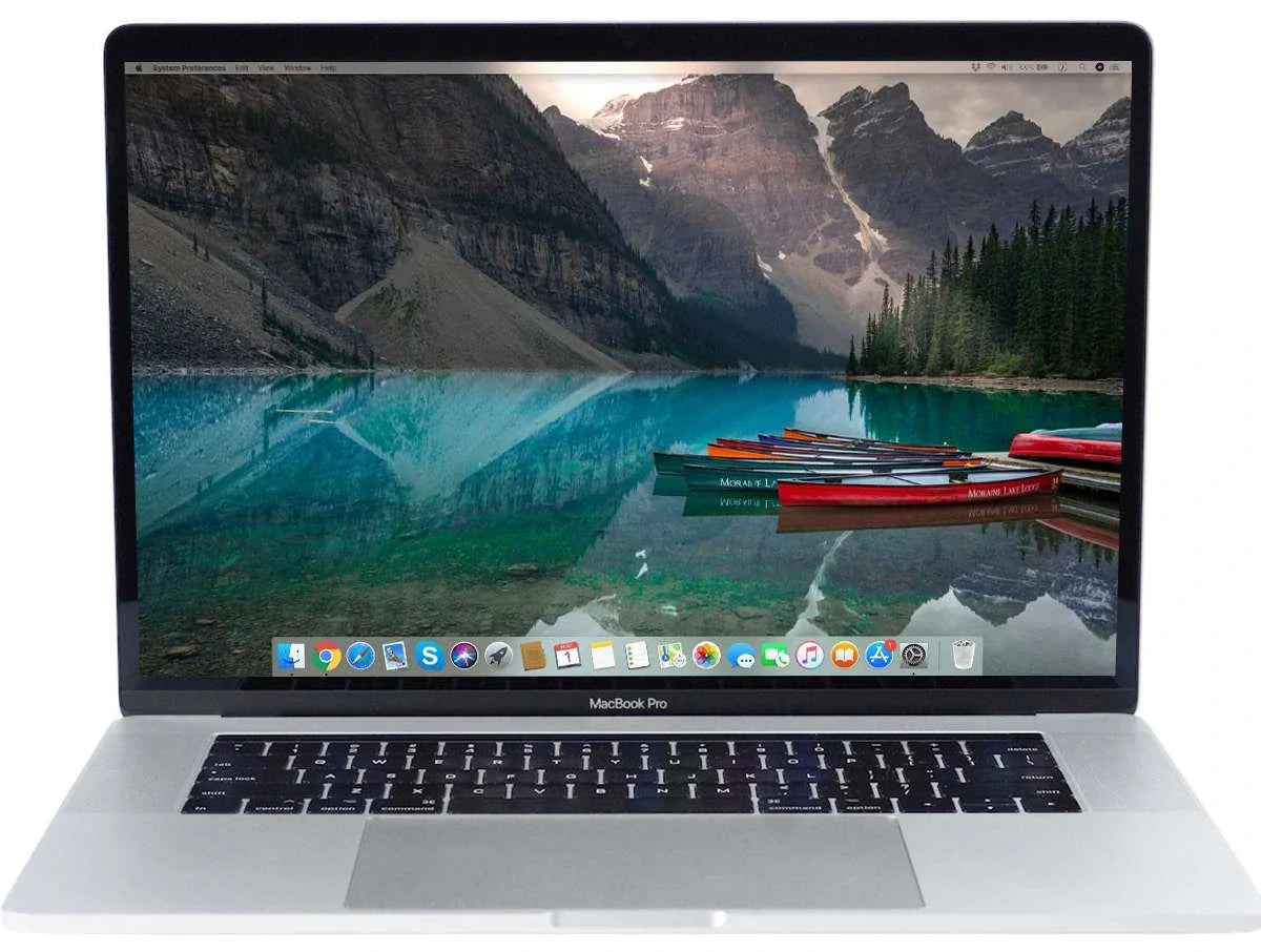 2016 Apple MacBook Pro 15-inch i7 2.9GHz 16GB RAM 512GB SSD | Radeon Pro 460