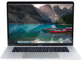 2016 Apple MacBook Pro 15-inch i7 2.9GHz 16GB RAM 512GB SSD | Radeon Pro 460