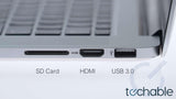 Apple MacBook Pro 15-inch (Mid 2015) 2.8GHz Quad Core i7 16 GB RAM Dual GPU MJLU2LL/A A1398