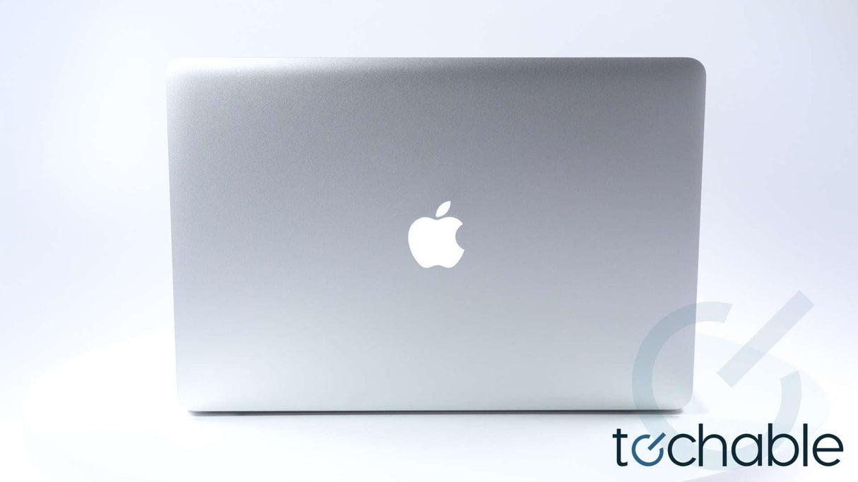 Apple MacBook Pro (Mid 2015) 15-Inch - 2.8GHz Core i7