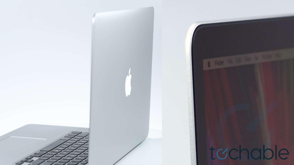 Apple MacBook Pro (Mid 2015) 15-Inch - 2.8GHz Core i7