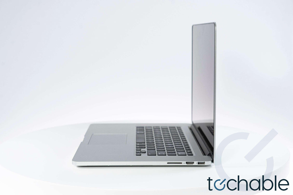 Apple MacBook Pro 15.4-Inch 2013 Retina Core i7-4850HQ Quad-Core ME294LLA