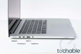 Apple MacBook Pro 15.4-Inch 2013 Retina Core i7-4850HQ Quad-Core ME294LLA