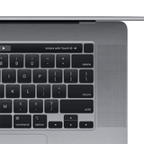 Apple Care+ 3/24 Apple MacBook Pro (16-inch 2019) 2.4 GHz i9 16GB 512GB SSD (Space Grey) 5300M + Brand New Screen!