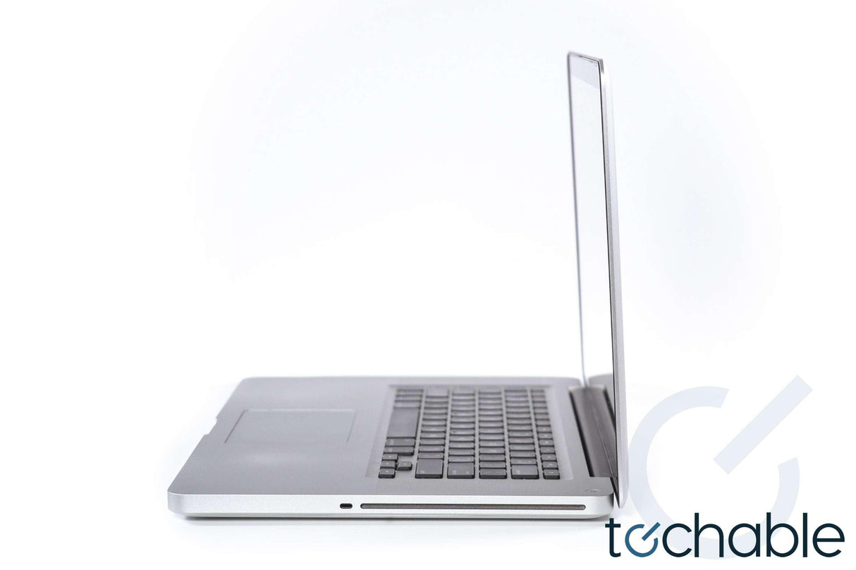 Apple MacBook Pro (Late 2011) 17-inch 2.5 GHz i7  16GB RAM 2TB Storage