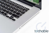 Apple MacBook Pro (Late 2011) 17-inch 2.5 GHz i7  16GB RAM 2TB Storage