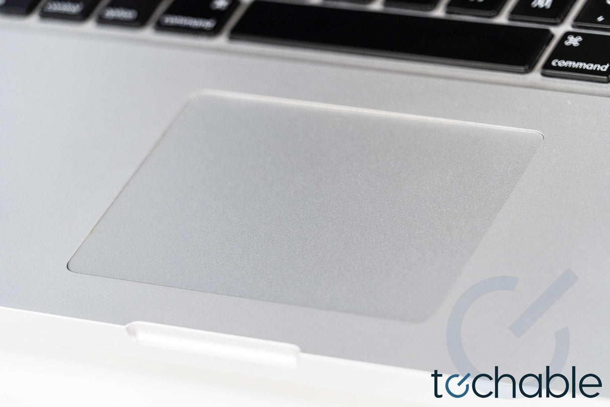 Apple MacBook Pro (Late 2011) 17-inch 2.5 GHz i7  16GB RAM 2TB Storage