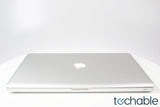 Apple Macbook Pro 2010 17-Inch 2.53GHz Core i5 (Customize IT)