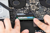 Apple Macbook Pro (Late 2011) 17-inch 2.5GHz i7 16GB Ram (Customizable)