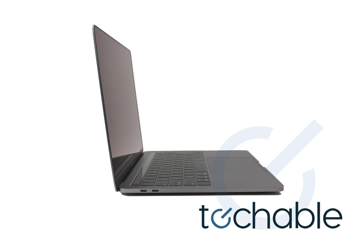 Apple MacBook Pro 2018 13-inch Touch Bar 2.7 GHz Core i7 256GB SSD 16GB RAM MR9Q2LL/A