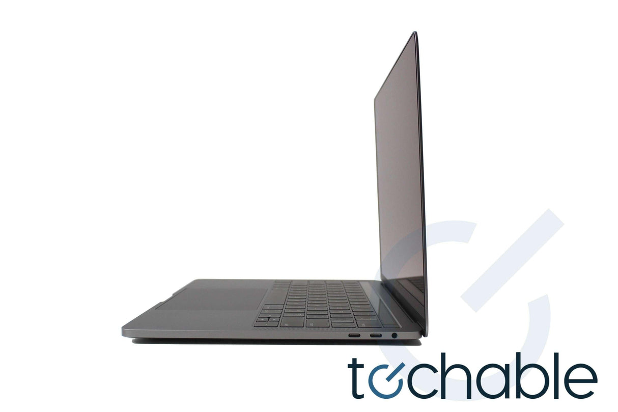 Apple MacBook Pro 2018 13-inch Touch Bar 2.7 GHz Core i7 256GB SSD 16GB RAM MR9Q2LL/A