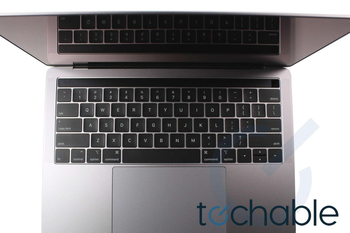 Apple MacBook Pro (2018) 13-inch Touch Bar 2.7 GHz Core i7 2TB SSD 16GB RAM MR9Q2LL/A