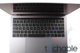Apple MacBook Pro (2018) 13-inch Touch Bar 2.7 GHz Core i7 2TB SSD 16GB RAM MR9Q2LL/A