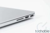 Apple MacBook Pro (2012) 13-inch 2.9 GHz (Retina) 8GB RAM 512GB SSD - Silver