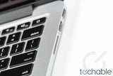 Apple MacBook Pro (2012) 13-inch 2.9 GHz (Retina) 8GB RAM 512GB SSD - Silver