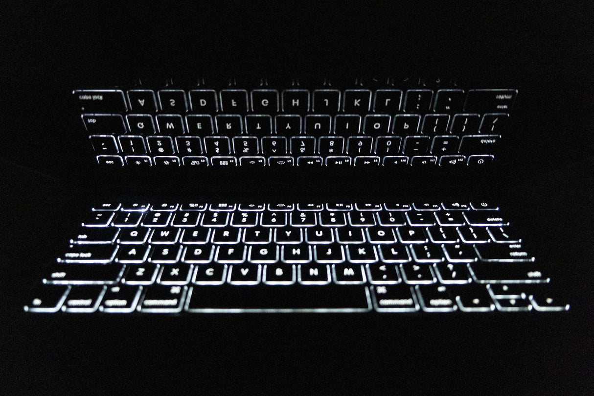Apple MacBook Pro (2012) 13-inch 2.9 GHz (Retina) 8GB RAM 512GB SSD - Silver