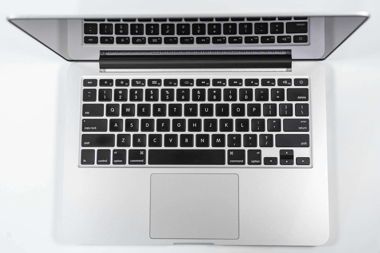 Apple MacBook Pro (2012) 13-inch 2.9 GHz (Retina) 8GB RAM 512GB SSD - Silver