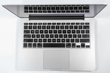 Apple MacBook Pro (2012) 13-inch 2.9 GHz (Retina) 8GB RAM 512GB SSD - Silver