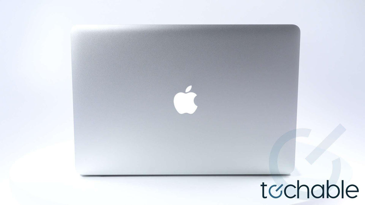 Apple MacBook Pro Retina 15-Inch 2.0GHz i7-4750HQ Quad-Core ME293LLA Late 2013