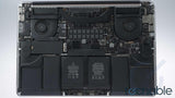 Apple MacBook Pro Retina 15-Inch 2.0GHz i7-4750HQ Quad-Core ME293LLA Late 2013