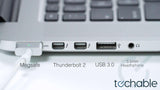 Apple MacBook Pro Retina 15-Inch 2.0GHz i7-4750HQ Quad-Core ME293LLA Late 2013