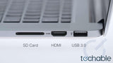 Apple MacBook Pro Retina 15-Inch 2.0GHz i7-4750HQ Quad-Core ME293LLA Late 2013