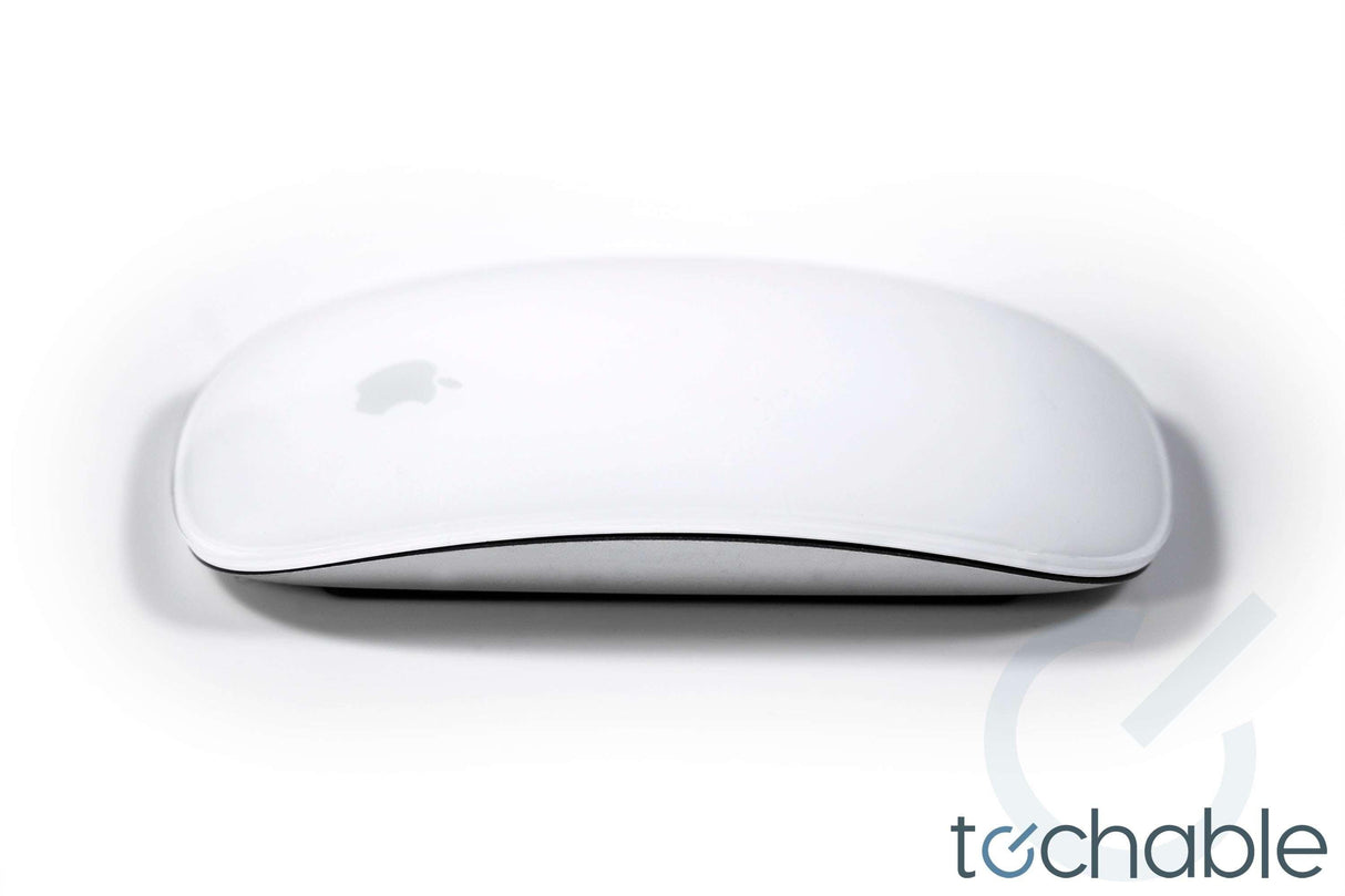 Apple Magic Mouse 2 Rechargeable Bluetooth Wireless A1657 MLA02LL/A