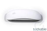 Apple Magic Mouse 2 Rechargeable Bluetooth Wireless A1657 MLA02LL/A