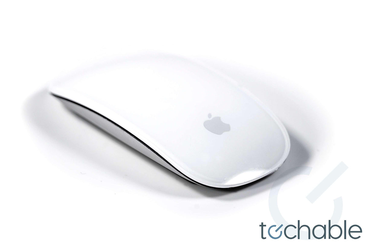 Apple Magic Mouse 2 Rechargeable Bluetooth Wireless A1657 MLA02LL/A