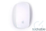 Apple Magic Mouse 2 Rechargeable Bluetooth Wireless A1657 MLA02LL/A