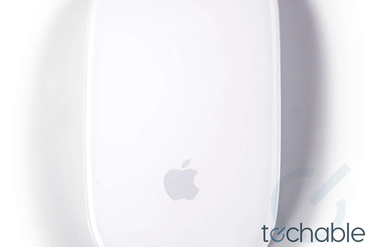 Apple Magic Mouse 2 Rechargeable Bluetooth Wireless A1657 MLA02LL/A