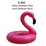 Aqua Leisure Pool Ring Float